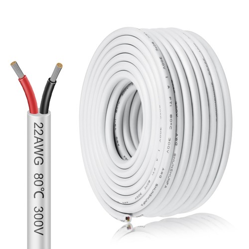 Câble électrique awg 2 - câble,