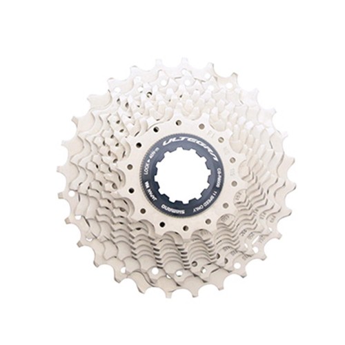 Cassette 11v shimano - cassette,