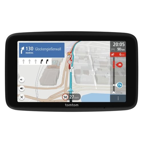 Tomtom navigateur gps - gps, 002
