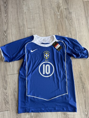 Nike maillot brésil - nike,