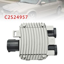 Module De Ventilateur De