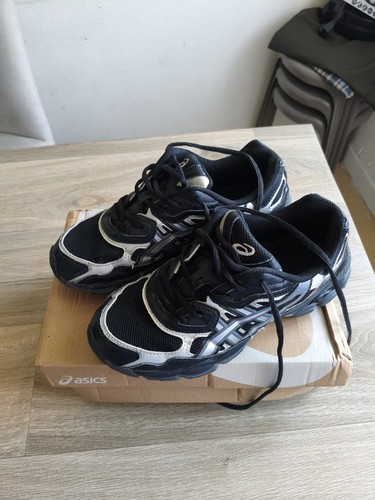 Asics gel nyc