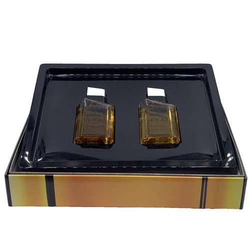 Moods krizia uomo eau - by,
