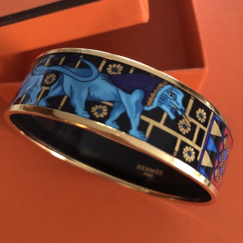 Magnifique bracelet hermès - magnifique,