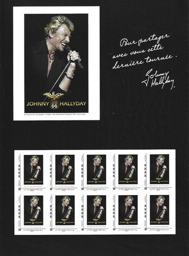 Collector johnny - 🧿,