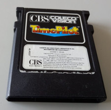 Jeu "Time Pilot" pour