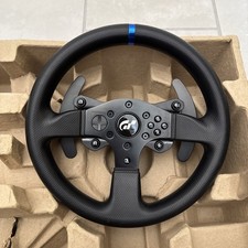 Thrustmaster Wheel For T300 Rs Base Gt Edition For PS5 Or PC Wheel Only