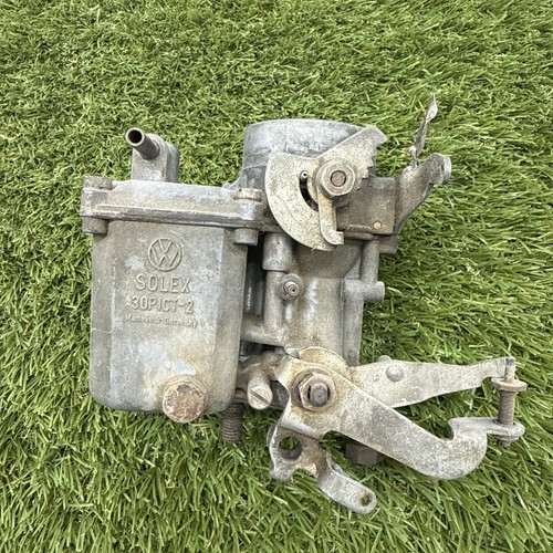 1967 used beetle - 1967-70,