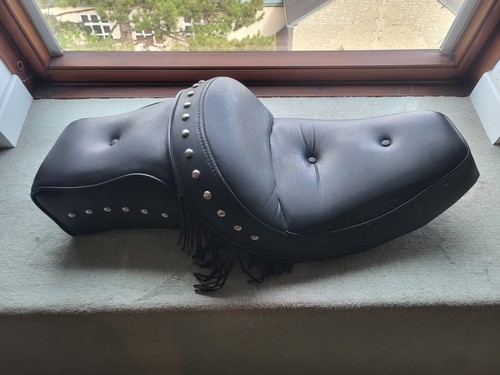 Seat drag specialities harley - seat,