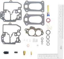 Repair Kit Hitachi DFC 328 Carburetor Subaru Justy Libero E12 1.2L 1200 3 Cyl