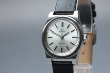 Vintage années 70 Omega