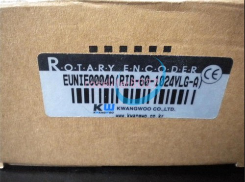 1pcs neuf kwangwoo encoder - 1pcs,