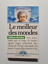 Le meilleur des mondes | Huxley Aldous