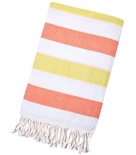 Turkish towel peshtemal double - towel,