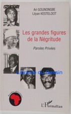 Les grandes figures de la