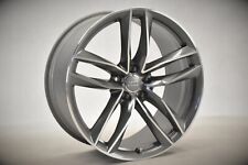 Jantes En Aluminium AUDI RS6