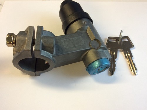 Neuf triumph tr6 colonne - triumph,