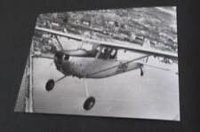 Photo Avion Cessna L-19 E /