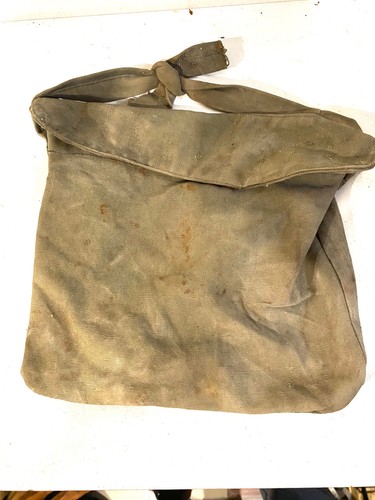 Ancien sac militaire ww1 - ancien,