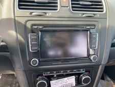 Autoradio d'origine VOLKSWAGEN