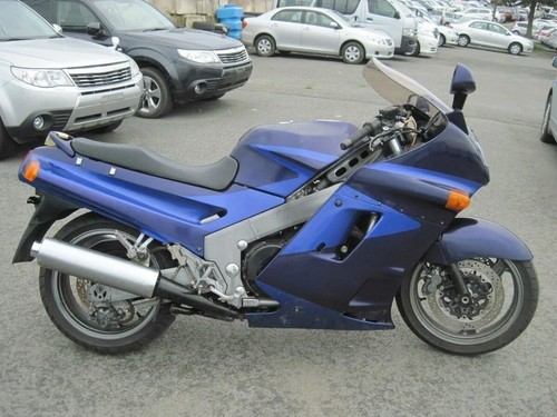 Carénage fairing kit bodywork - carénage,