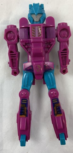 Transformers submarauder - g1,