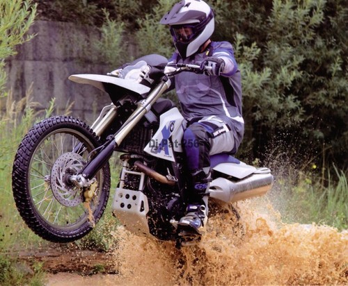 Fiche moto bmw - :, (