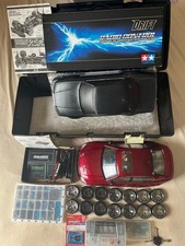 Tamiya TA05VDF II Drift RC Car