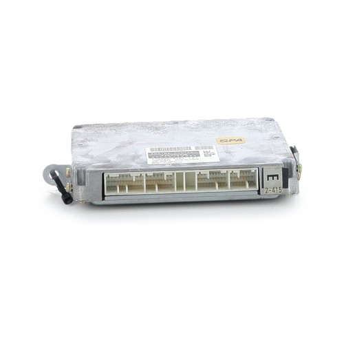 Calculateur moteur toyota - moteur,