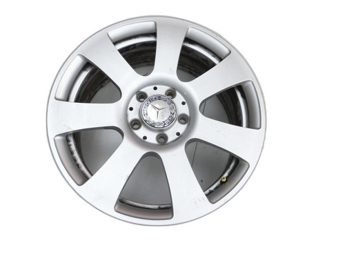Jante pouce 5x112 pour - 17,