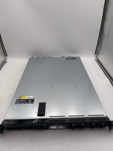 Dell poweredge r430 - poweredge, 2x