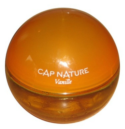 Cap nature vanille - cap, eau