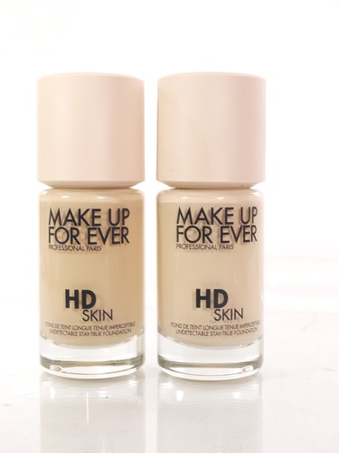 Make for ever - make, hd
