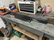 Vw Golf Mk3 Gti/vr6 Side Trim/mouldings 2 Door Full Set