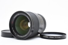 ? Exc+5 ? Contax Carl Zeiss Vario-Sonnar T* 35-70mm F/3.4 MMJ Lens from Japan