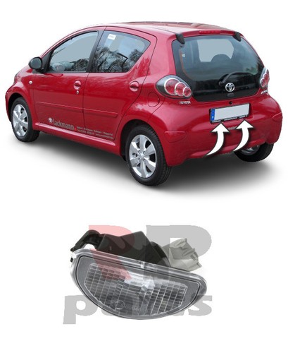 Pour toyota aygo neuf - aygo, 05-12