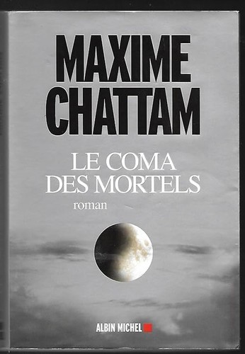 Coma des mortels chattam - des,