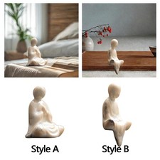 Figurine Bouddha Miniature