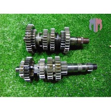 Changement Yamaha WR 250 X 2008 2013