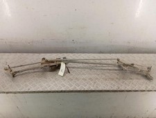 Moteur essuie glace avant