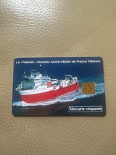 carte telephonique collection france telecom édition limitée 