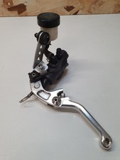 Maitre Cylindre Embrayage Braking