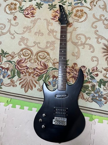 Guitare électrique vintage