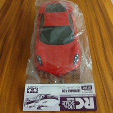 RC 1/10ème SET DE PIÈCES DE