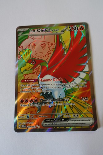Carte jcc pokémon - carte, de