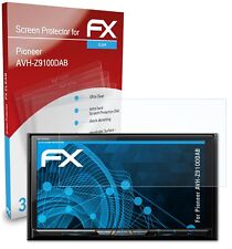 atFoliX 3x Protecteur d'écran