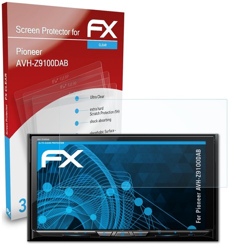 Atfolix protecteur écran - atfolix, d'écran