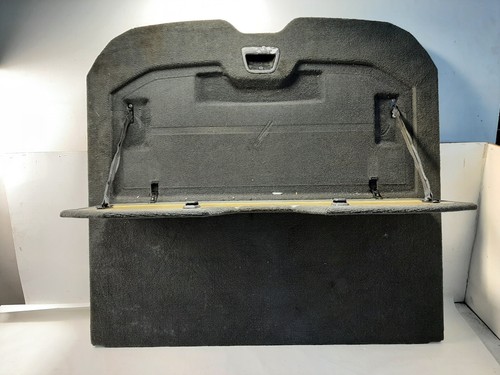 Tapis coffre volvo xc60 - tapis,