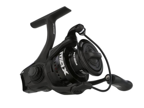Neuf abu garcia max - sx, front