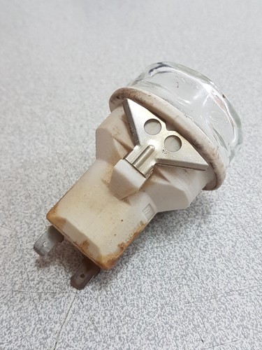 Ampoule support intérieur